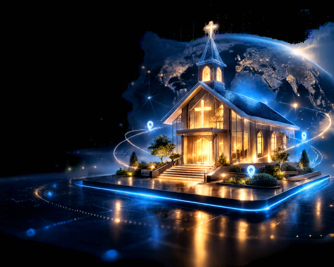 Open Door Bible Church